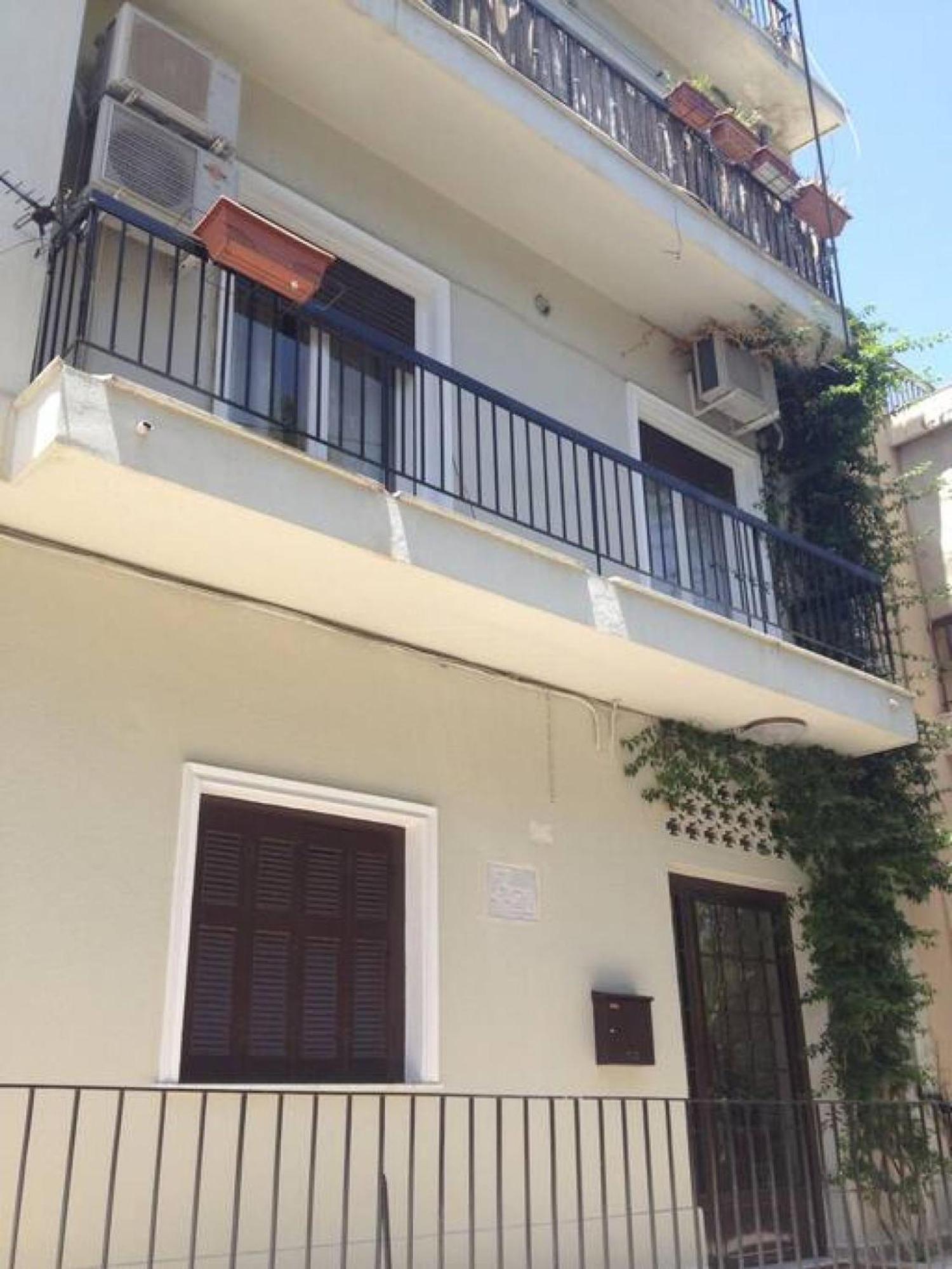 Cozy Apartment In Acropolis With Roof Garden Athens Exterior photo